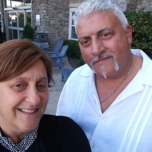 Meet your Posher, Dawn